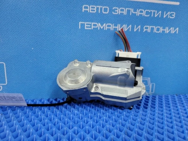 Блокиратор руля Mercedes-Benz Viano W639 M272978