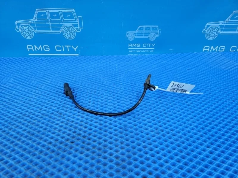 Датчик ABS задний Mercedes-Benz GLS-class W166