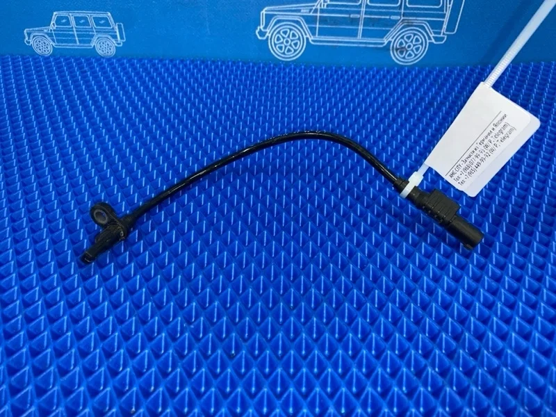 Датчик ABS задний Mercedes-Benz GLS-class W166