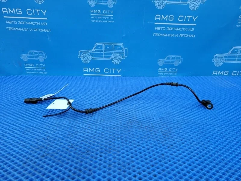 Датчик ABS передний Mercedes-Benz E-class W211