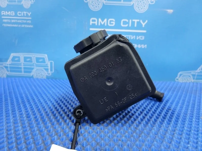 Бачок гидроусилителя руля Mercedes-Benz E-class