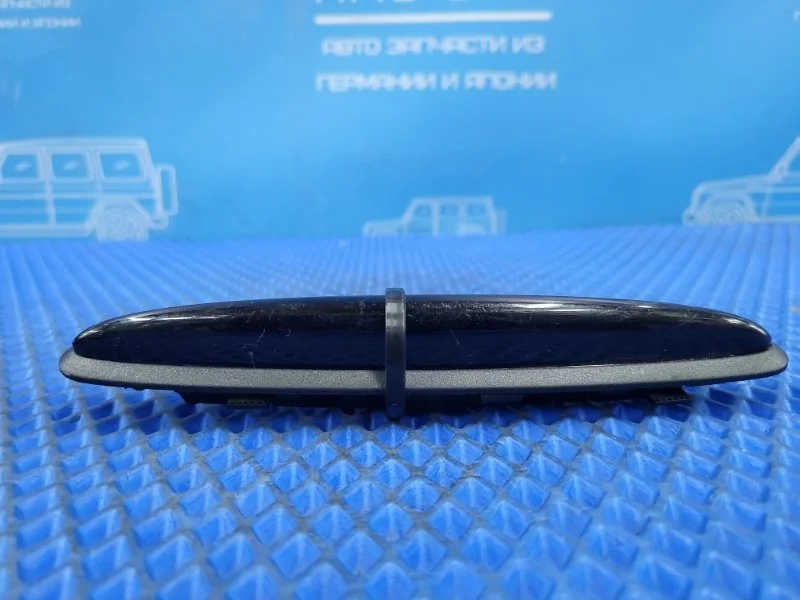 Дисплей парктроника задний Mercedes-Benz B-class