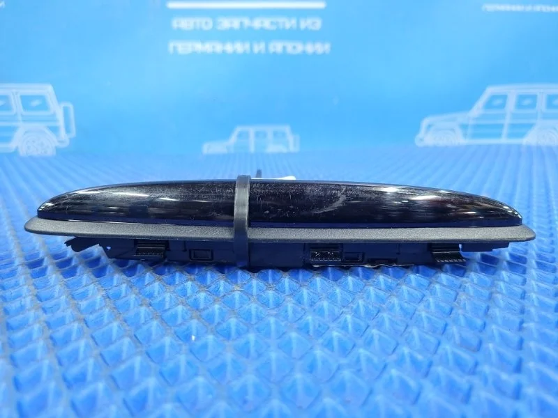 Дисплей парктроника задний Mercedes-Benz B-class