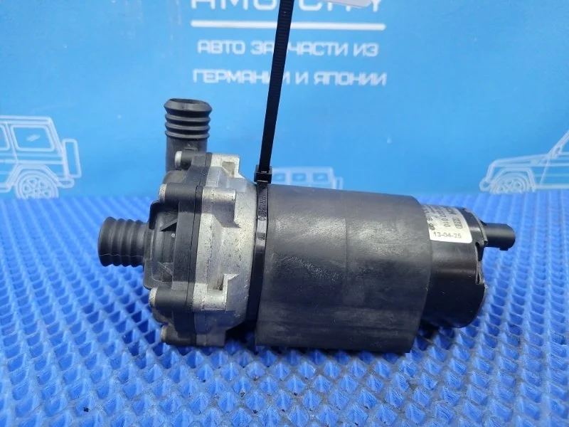 Помпа дополнительная Mercedes-Benz M-class W164