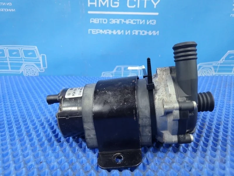 Помпа дополнительная Mercedes-Benz M-class W164
