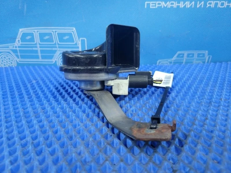 Звуковой сигнал Mercedes-Benz A-class W176 М270910