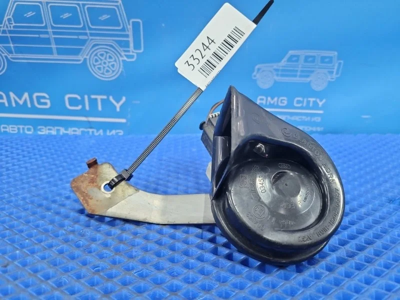 Звуковой сигнал Mercedes-Benz A-class W176 М270910
