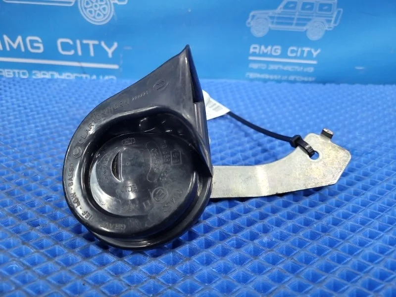 Звуковой сигнал Mercedes-Benz A-class W176 М270910