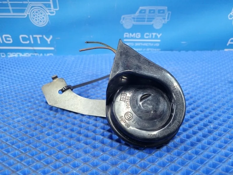 Звуковой сигнал Mercedes-Benz A-class W176 М270910