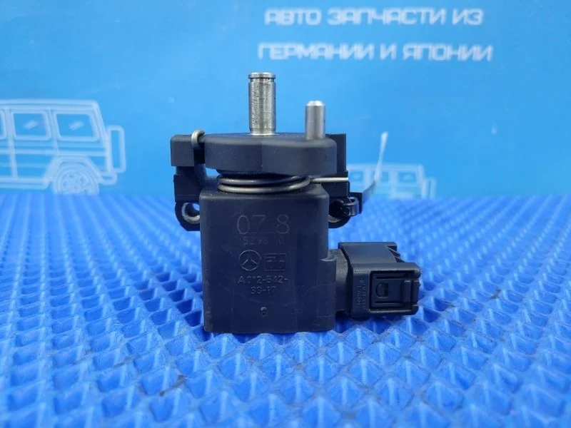 Датчик педали газа Mercedes-Benz M-class W163 M112