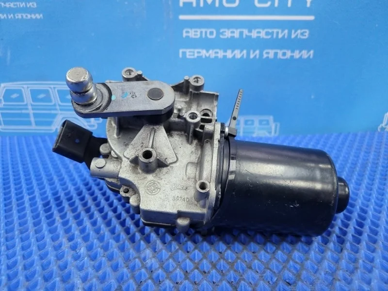 Мотор стеклоочистителя передний Mercedes-Benz