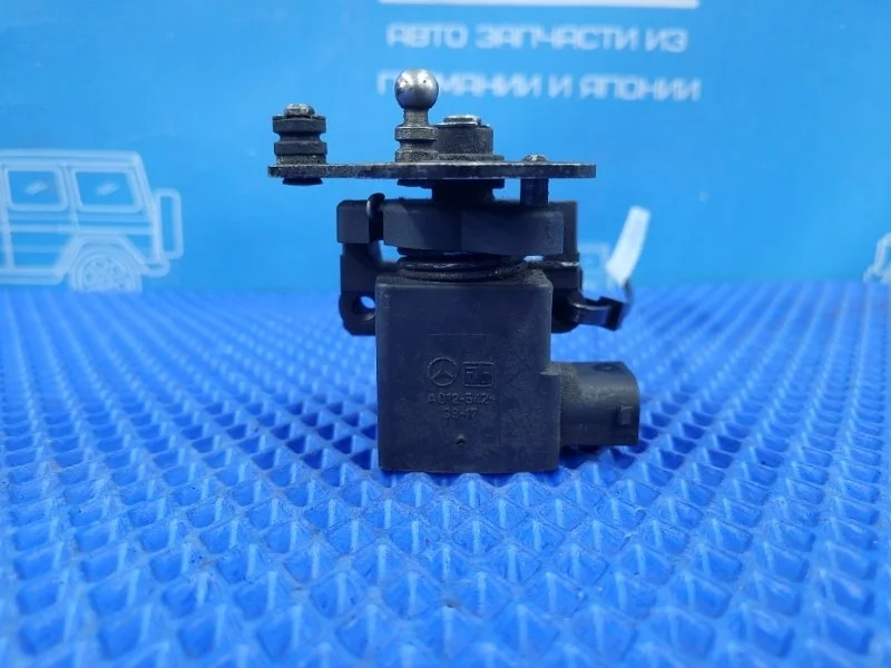 Датчик педали газа Mercedes-Benz M-class W163 M112