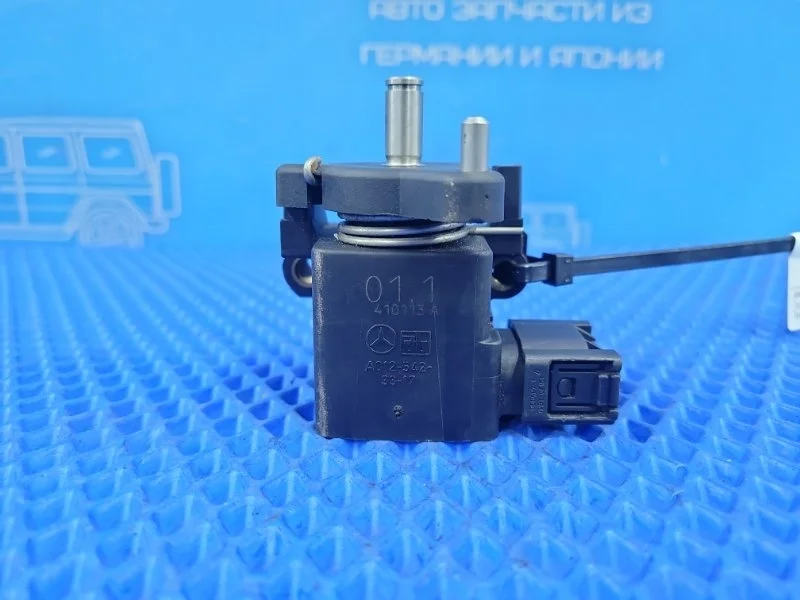 Датчик педали газа Mercedes-Benz M-class W163 M112