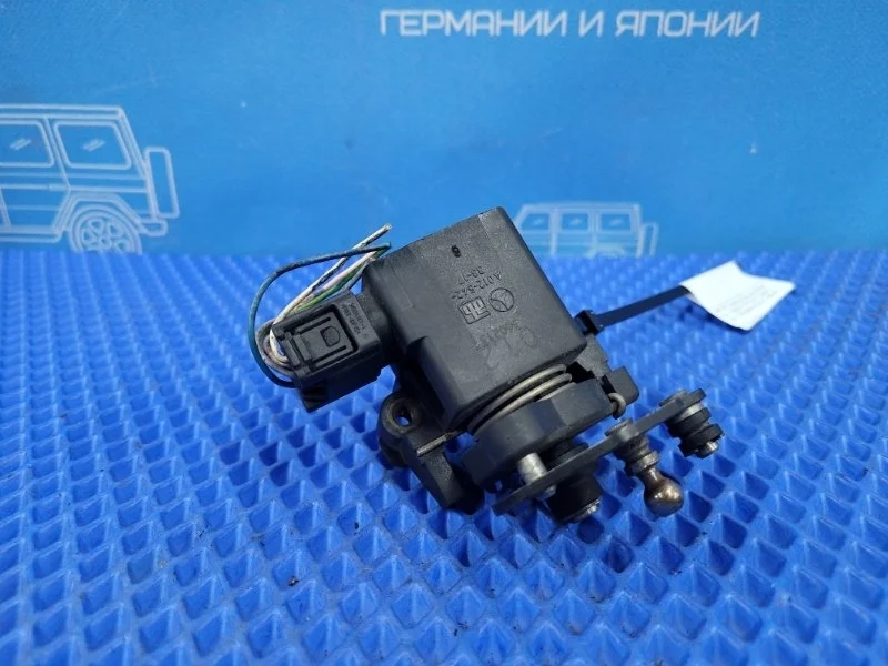 Датчик педали газа Mercedes-Benz M-class W163 M112
