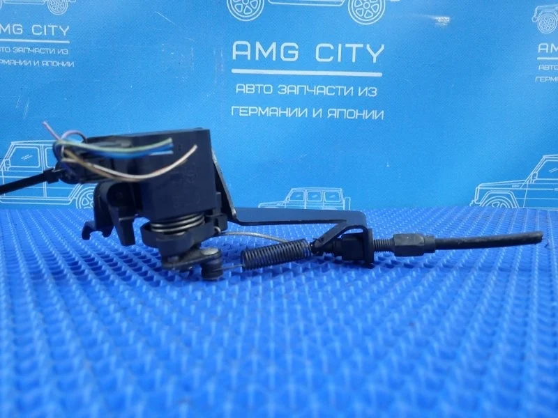 Датчик педали газа Mercedes-Benz M-class W163 M112