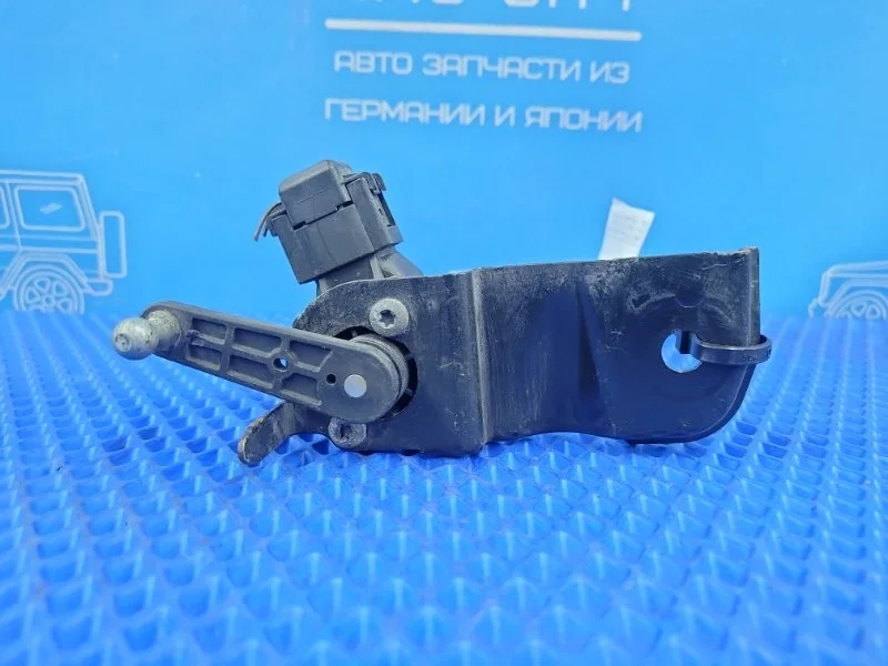 Датчик дорожного просвета Mercedes-Benz E-class