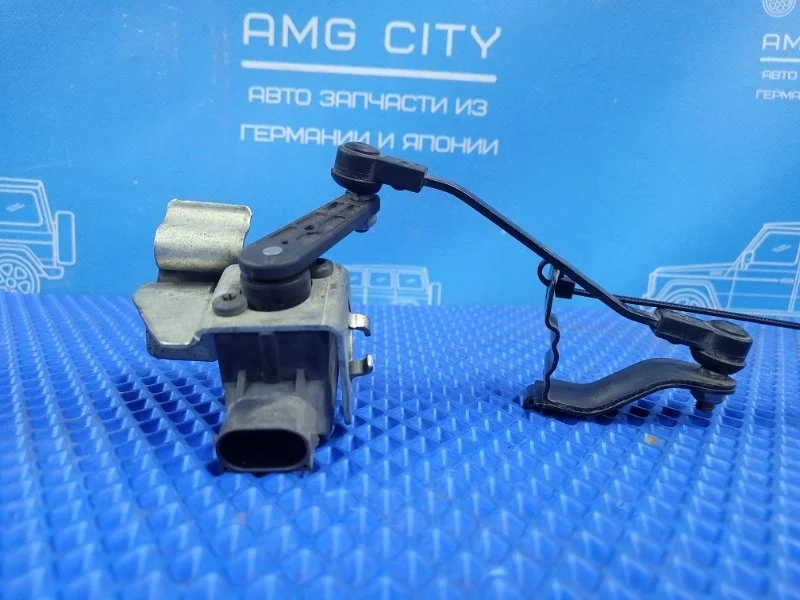 Датчик дорожного просвета Mercedes-Benz E-class