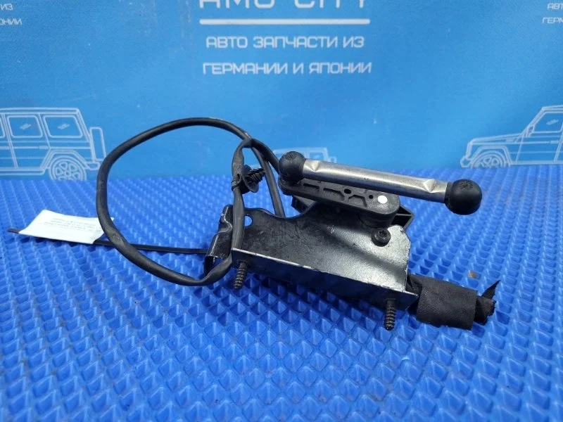 Датчик дорожного просвета Mercedes-Benz E-class