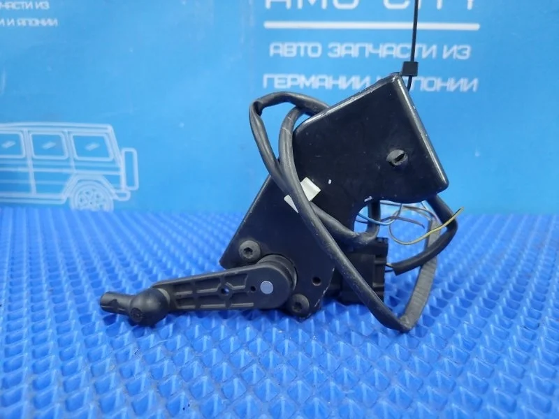 Датчик дорожного просвета Mercedes-Benz E-class