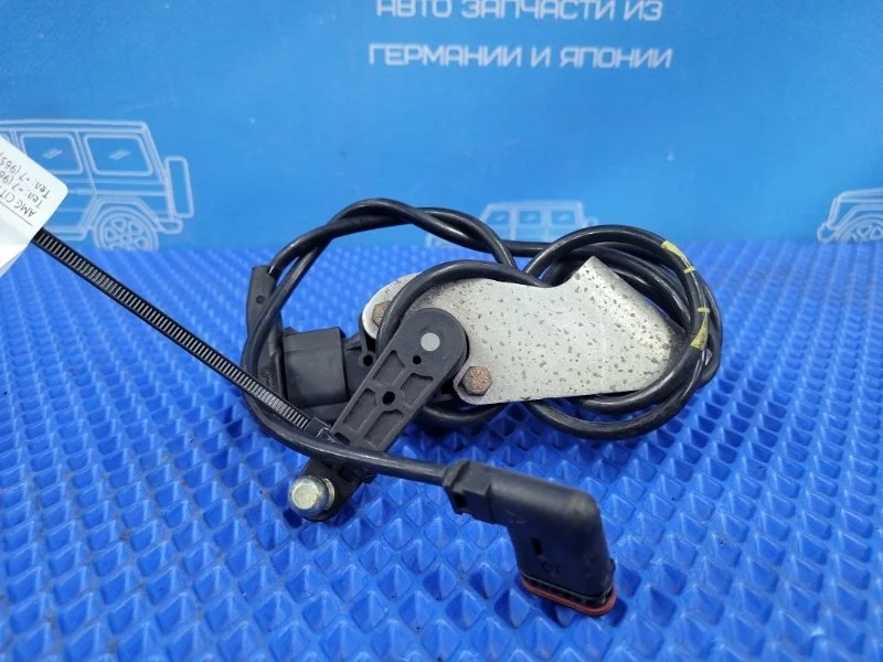 Датчик дорожного просвета Mercedes-Benz E-class