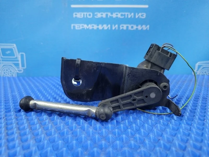 Датчик дорожного просвета Mercedes-Benz E-class