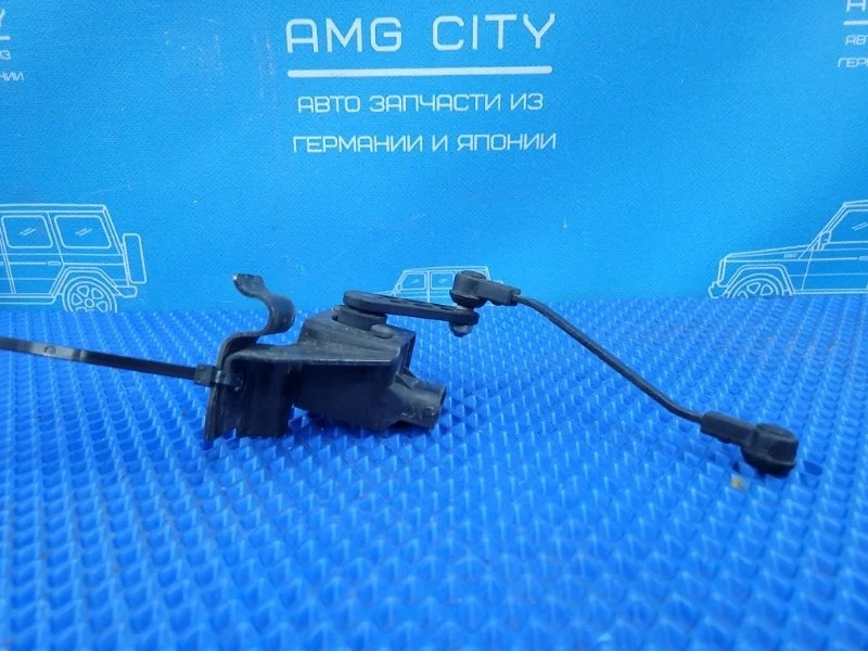 Датчик дорожного просвета Mercedes-Benz E-class
