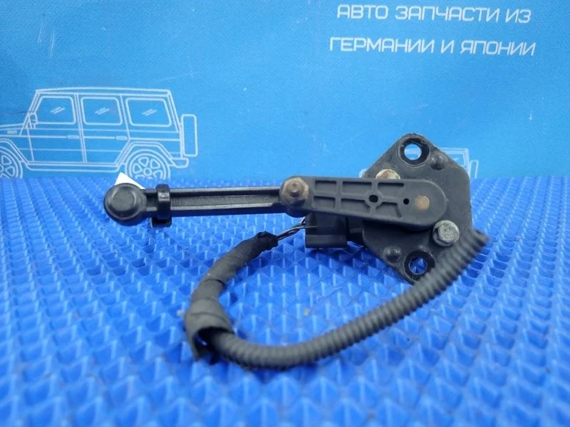 Датчик дорожного просвета Mercedes-Benz E-class