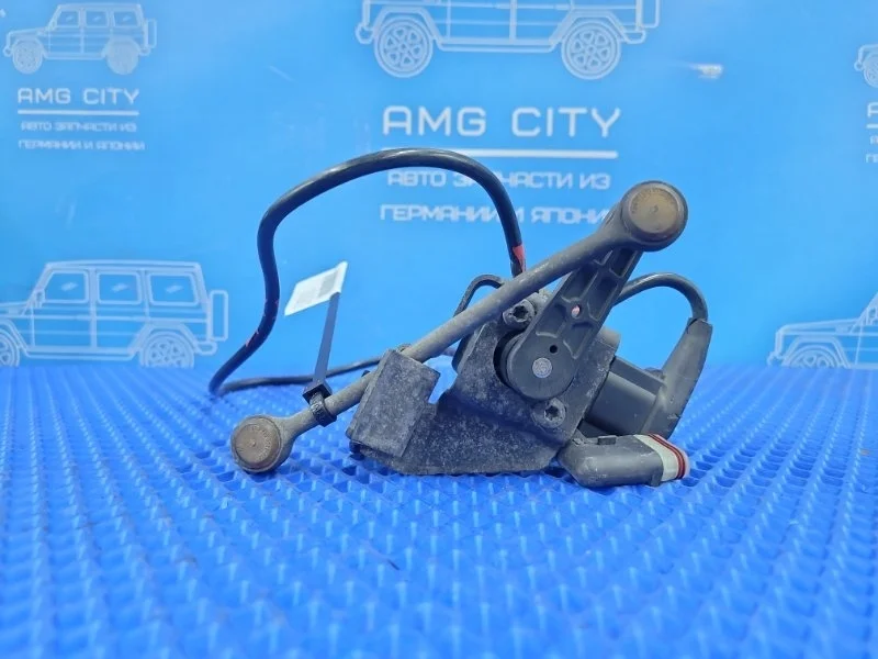 Датчик дорожного просвета Mercedes-Benz E-class