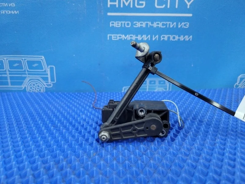 Датчик дорожного просвета Mercedes-Benz E-class