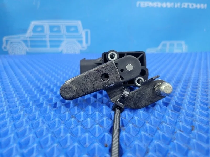 Датчик дорожного просвета Mercedes-Benz E-class