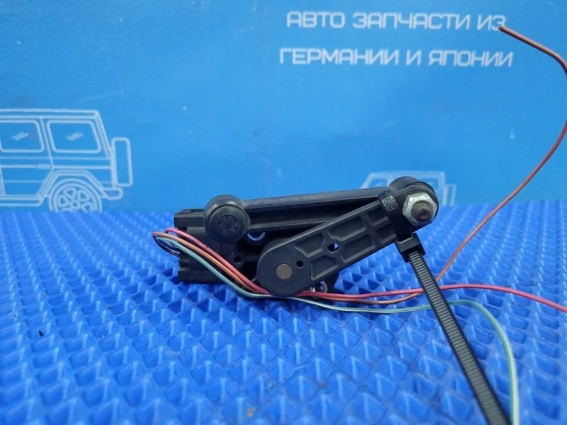 Датчик дорожного просвета Mercedes-Benz E-class