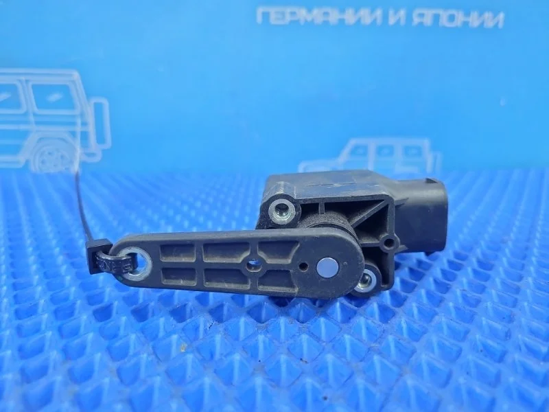 Датчик дорожного просвета Mercedes-Benz E-class