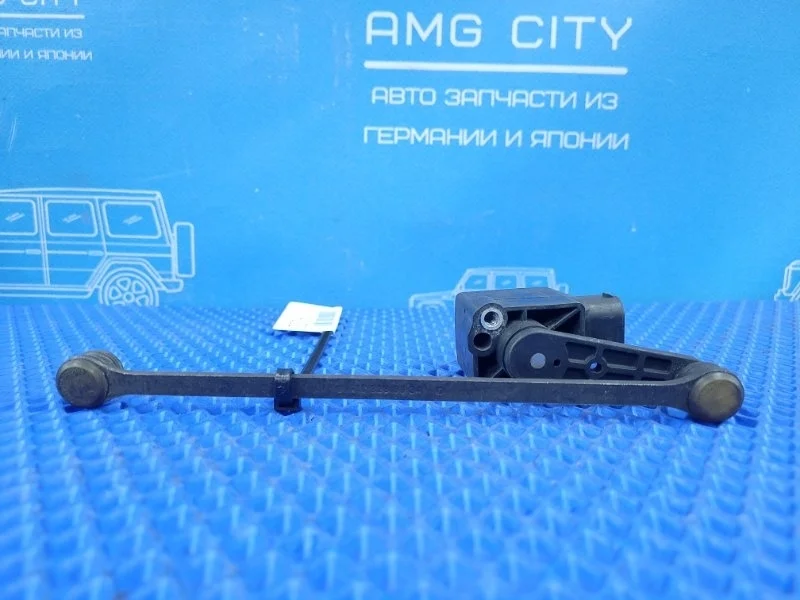 Датчик дорожного просвета Mercedes-Benz E-class