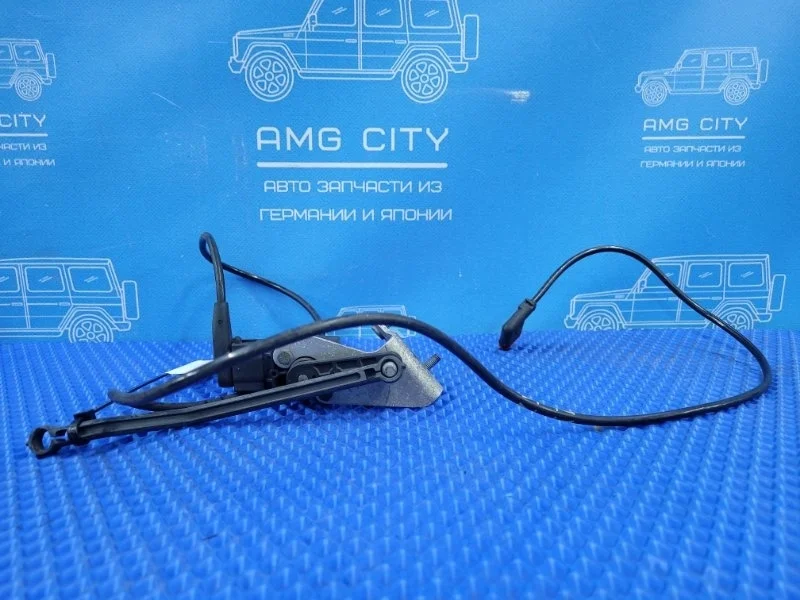 Датчик дорожного просвета Mercedes-Benz E-class