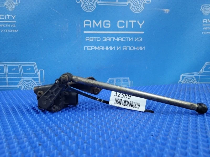 Датчик дорожного просвета Mercedes-Benz E-class