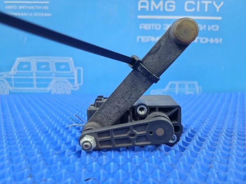 Датчик дорожного просвета Mercedes-Benz E-class