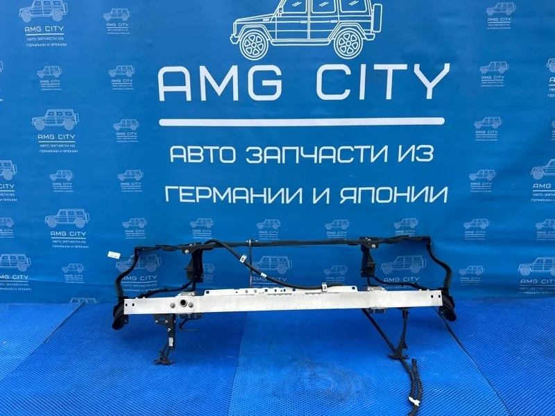 Рамка радиатора Mercedes-Benz E-class W212 М276952