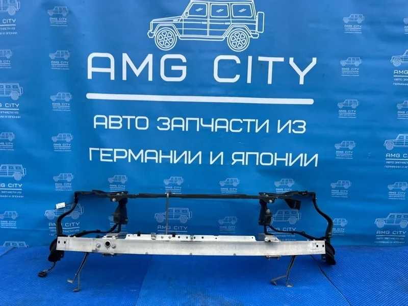 Рамка радиатора Mercedes-Benz E-class W212 М276952