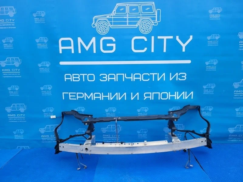 Рамка радиатора Mercedes-Benz E-class W212 М276952