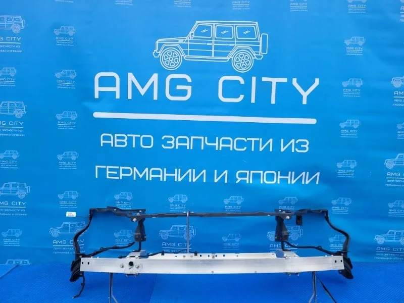 Рамка радиатора Mercedes-Benz E-class W212 М276952