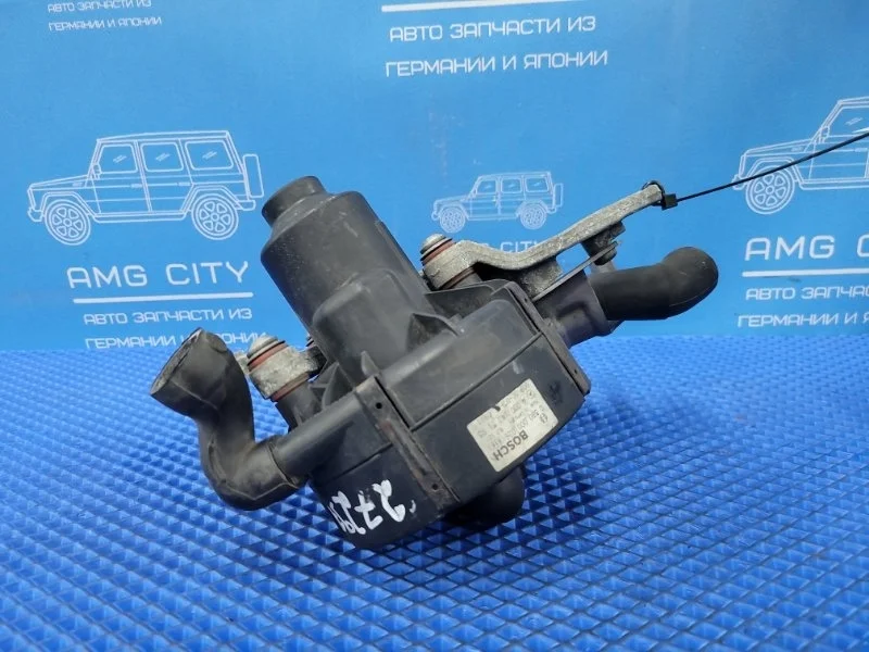 Насос продувки катализатора Mercedes-Benz S-class