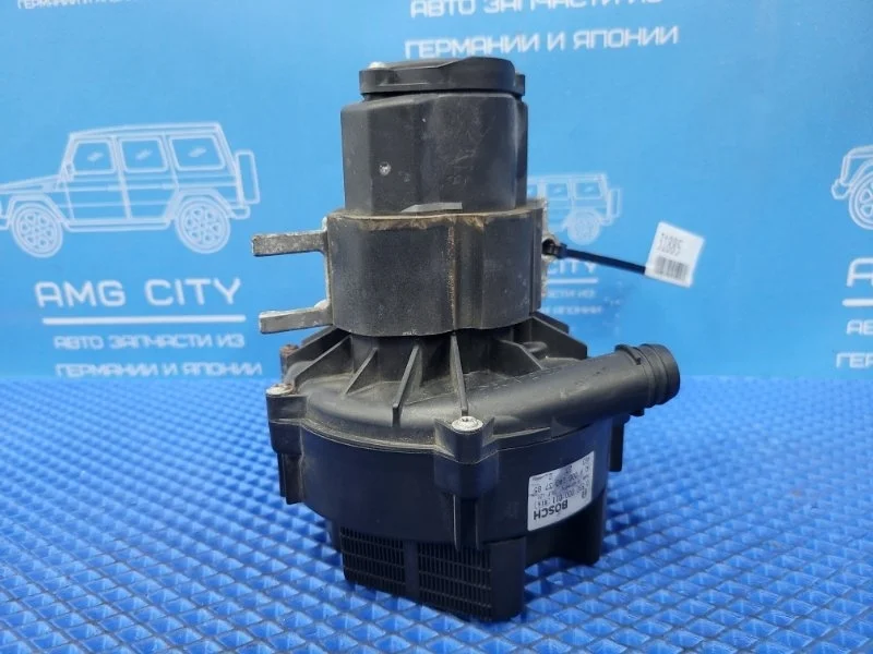 Насос продувки катализатора Mercedes-Benz S-class