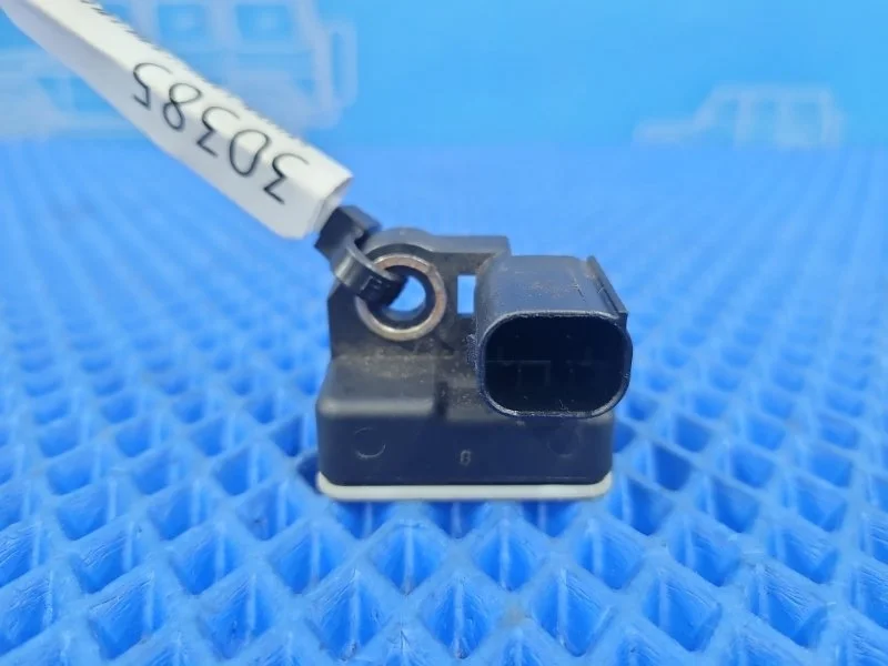 Датчик ускорения Mercedes-Benz M-class W164