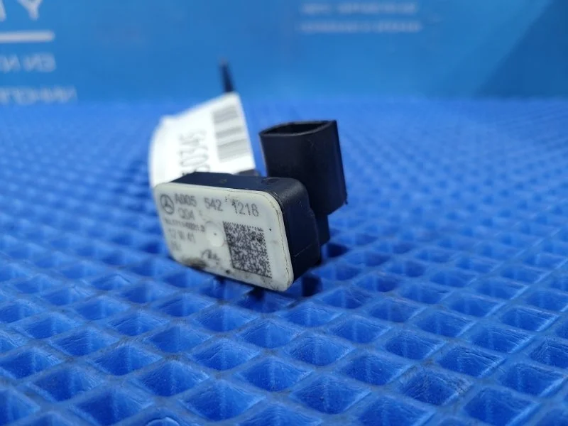 Датчик ускорения Mercedes-Benz M-class W164