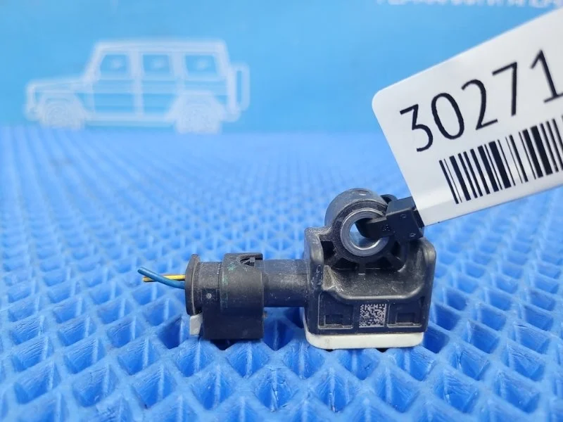 Датчик ускорения Mercedes-Benz GL-class X166