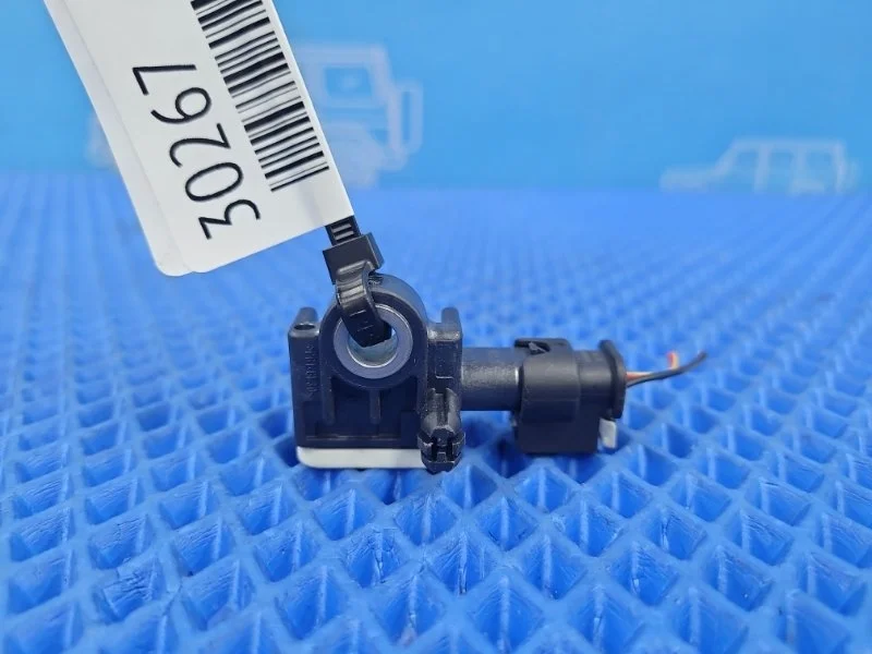 Датчик ускорения Mercedes-Benz GL-class X166