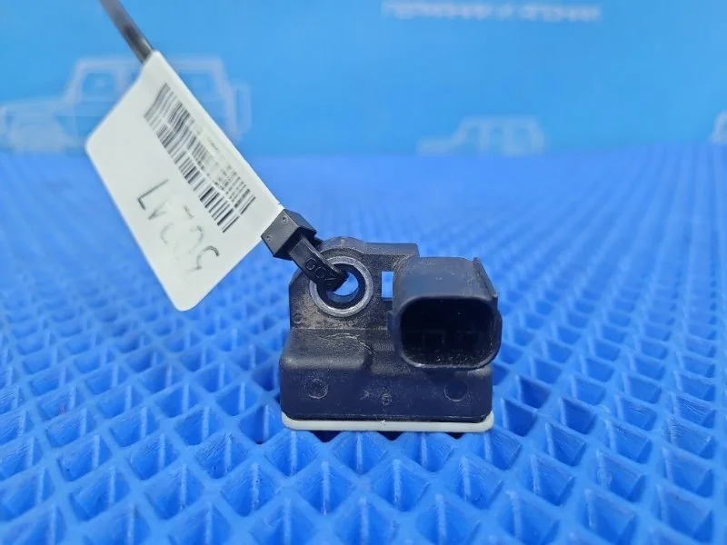 Датчик ускорения Mercedes-Benz M-class W164