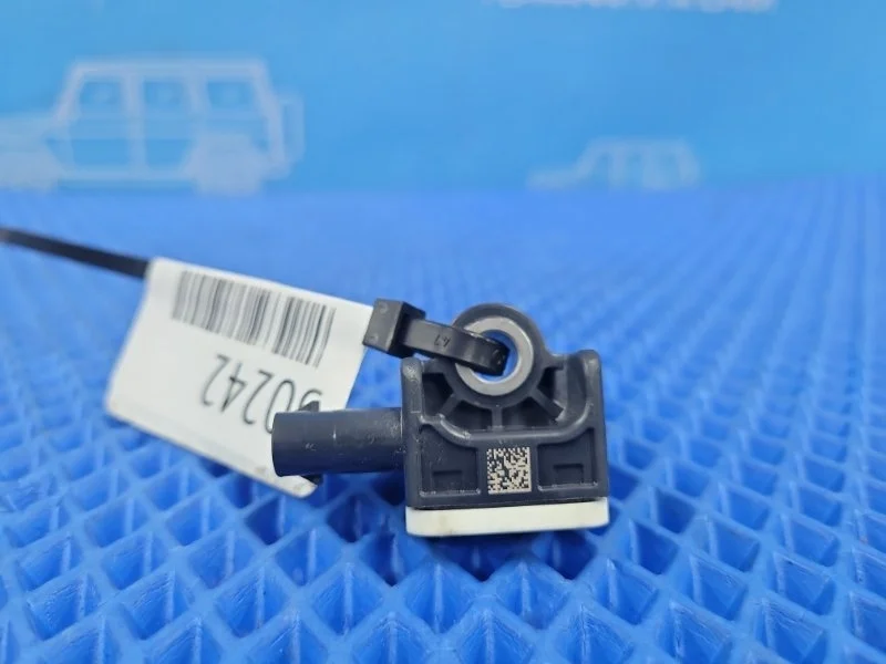 Датчик ускорения Mercedes-Benz GL-class X166