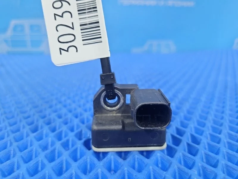 Датчик ускорения Mercedes-Benz M-class W164