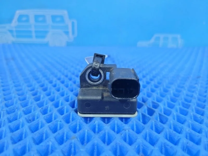 Датчик ускорения Mercedes-Benz M-class W164